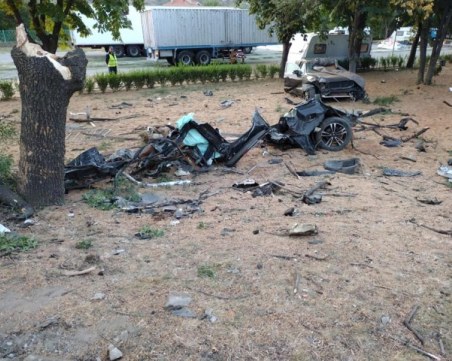 Обявиха ден на траур в Айтос, след мелето с три жертви