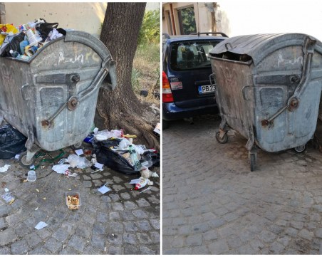 Пловдивчани: Живеем в мизерия! От 