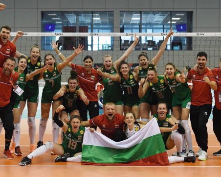 Шест маричанки в окончателния състав на България U18 за Световното