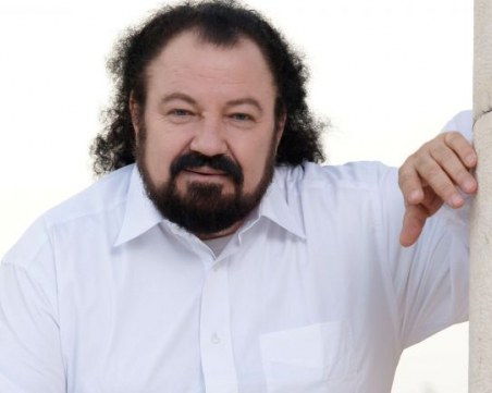 Световнопризнатият тенор Калуди Калудов с майсторски клас в Созопол