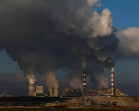 Велев: Въглищните централи у нас могат да затворят до края на 2035