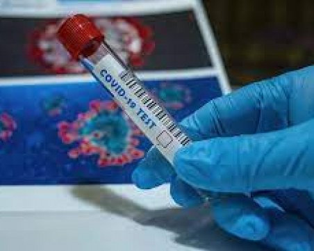 Затвориха отделение в Центъра за психично здраве в Благоевград заради огнище на COVID-19