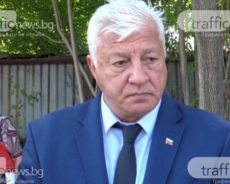 Здравко Димитров: На добър час на всички ученици