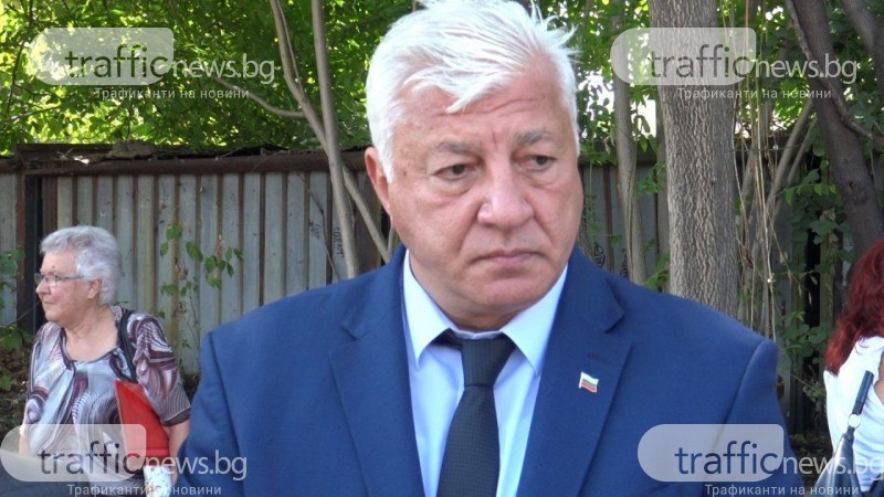 Здравко Димитров: На добър час на всички ученици