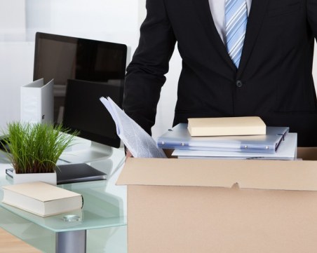 10 равносметки, които да напрaвите преди да напуснете работа