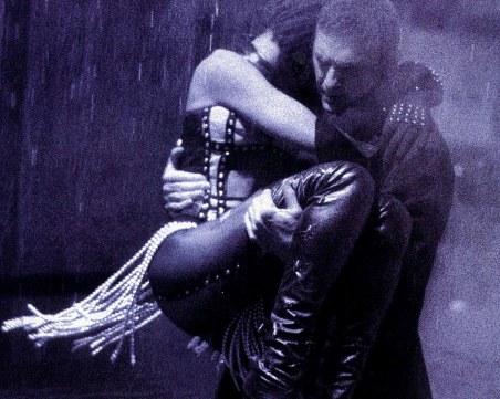 20 години по-късно: Филмът 