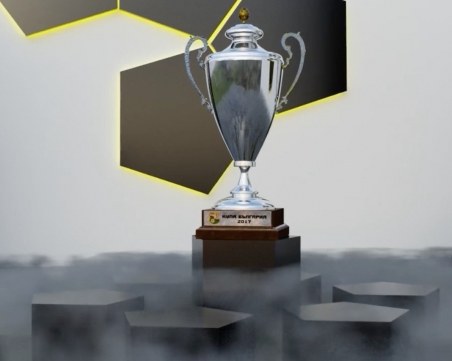 Ботев е първият клуб в България, който пуска дигитални сертификати за автентичност (NFT)