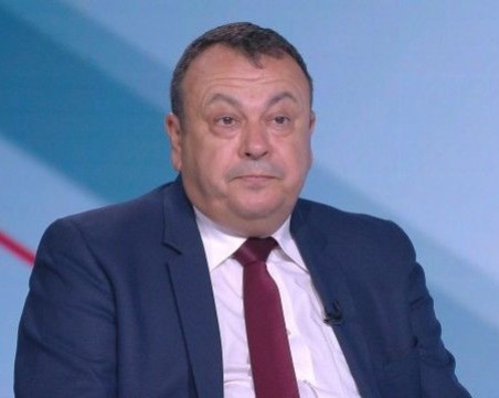Хамид Хамид: Проектът на Петков и Василев не ни притеснява, може един ден да станем приятели