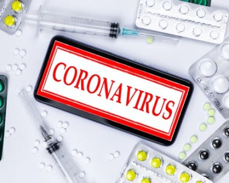 От утре: Лекарствата за COVID-19 болните стават безплатни