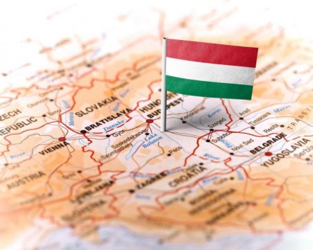 Откриваме почетно консулство в Унгария