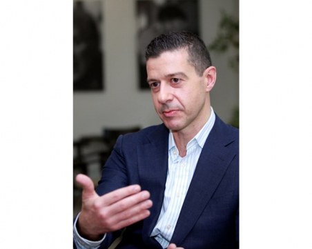 Петима са кандидатите за генерален директор на БНР