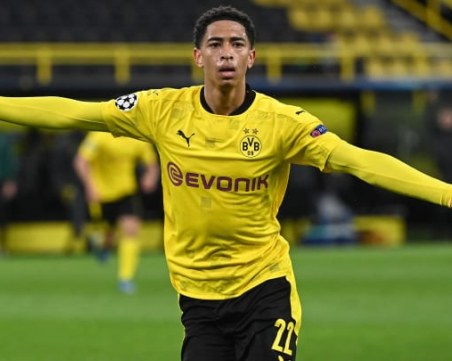 Рекорди във вчерашните мачове от Шампионската лига