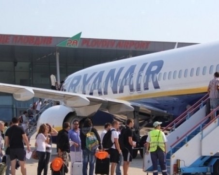 С последния си подпис бившият министърът на транспорта смени директора на Летище Пловдив