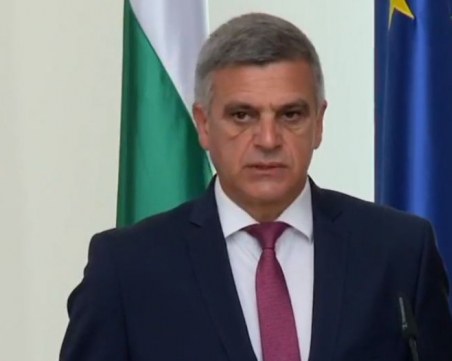 Стефан Янев: Предстоят ни тежки месеци! България има нужда от правителство