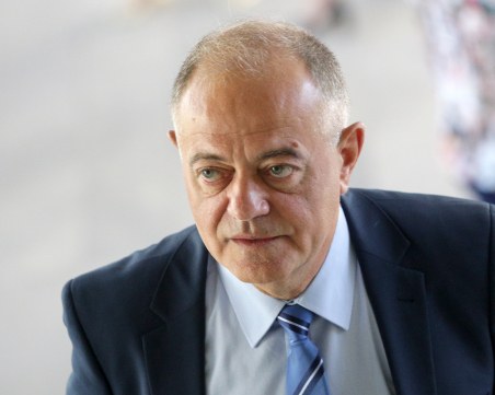 Атанас Атанасов: Готови сме на взаимодействие с Петков и Василев