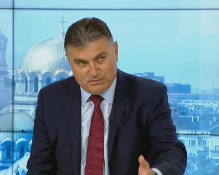 Георги Панайотов за падналия МиГ-29: Има неща, които можеше да бъдат направени по-добре на земята