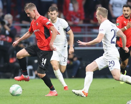 Интересни резултати в новия турнир Лига на конференциите