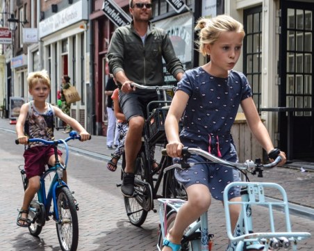 Най-високата нация в света се смалява