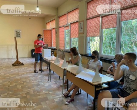 Повече пари за избирателните комисии заради работата в епидемична обстановка