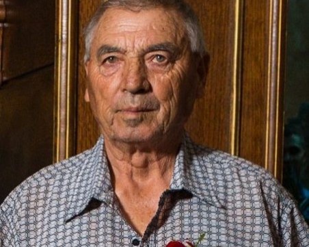Продължава издирването на 83-годишния Васил, изчезнал край Пловдив