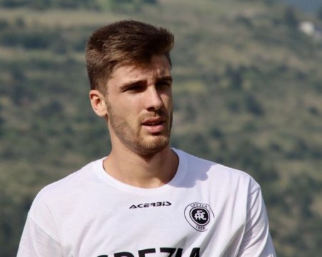 Само един български футболист играе в топ 5 първенствата през този сезон