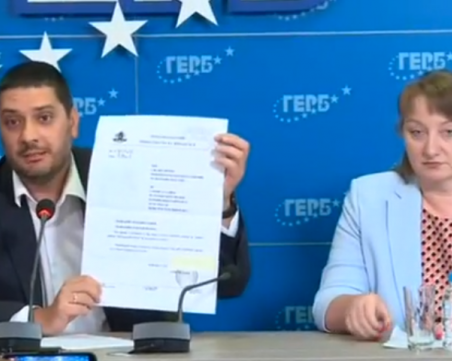 Шефът на НАП продал фирма с 1,5 млн. лв задължения на 