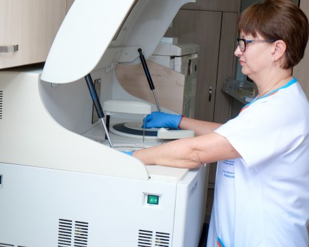 Великобритания започва мащабно изледване за 50 вида рак