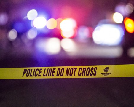 Жертви и ранени при атака с нож в Нидерландия