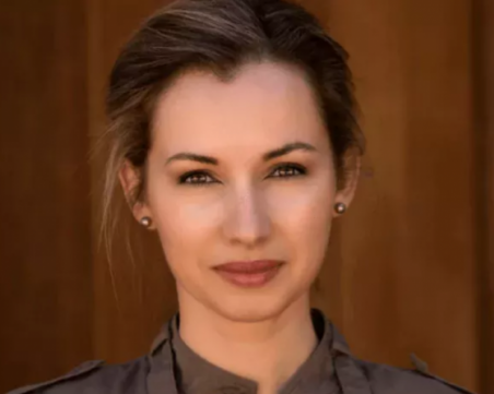 Двама са арестувани за убийството на Боряна Стробъл - българската следа в Tesla