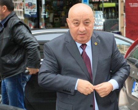 Георги Гергов: Възможно е управление на ГЕРБ, БСП и ДПС