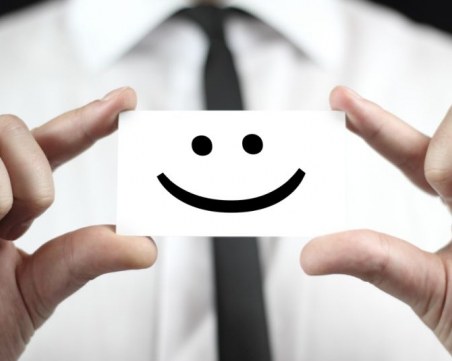 Как да бъдем по-позитивни, защото оптимистите живеят по-дълго