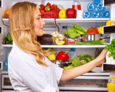 Легенди за храните, които ядем всеки ден