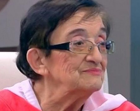 Мика Зайкова: Не харесвам Николай Василев, той е корумпиран