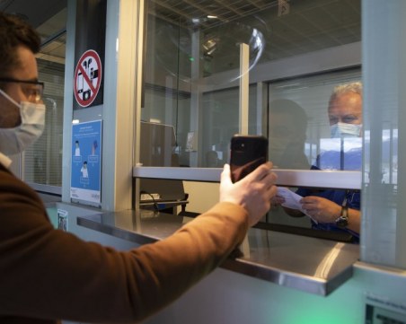 Нови правила за влизане в Швейцария за неваксинирани и непреболедували COVID-19