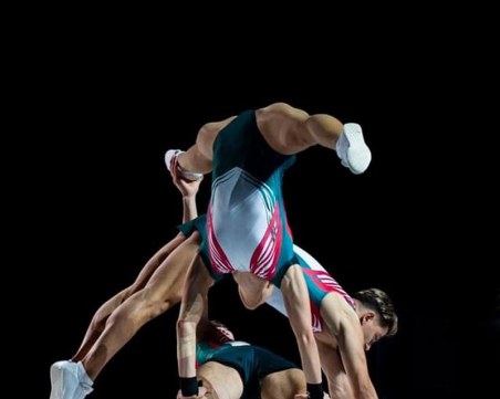 Пловдивските състезатели по аеробика с първи оценки преди финала на Европейското