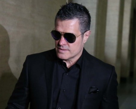 Цветан Цветанов: Брендо е получавал подкрепа от държавните структури, които се борят в престъпността