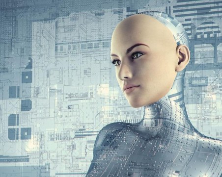 Учудващ процент от хората биха правили секс с робот