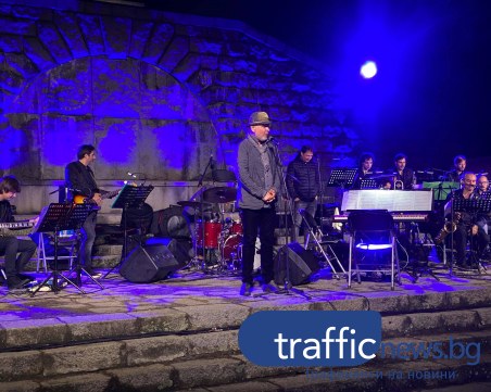 Антони Дончев от върха на Бунарджика: Споделете нашия полет тази вечер!