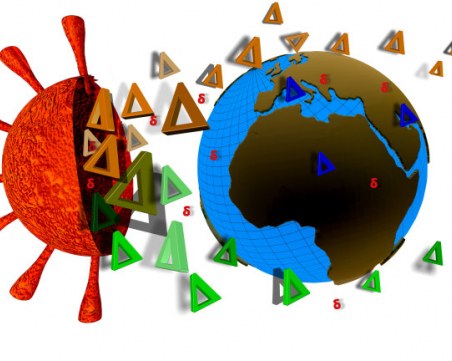 COVID-19 e увеличил рисковете от пране на пари