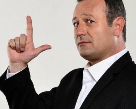 Димитър Рачков: Два пъти ми предлагат да вляза в политиката, но не е моето шоу
