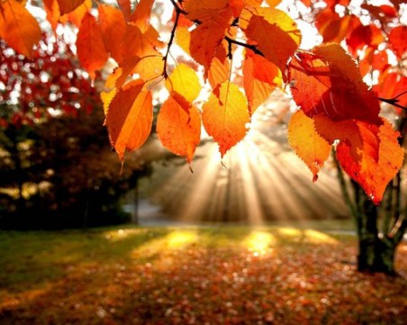 Днес времето се стабилизира, но само за малко