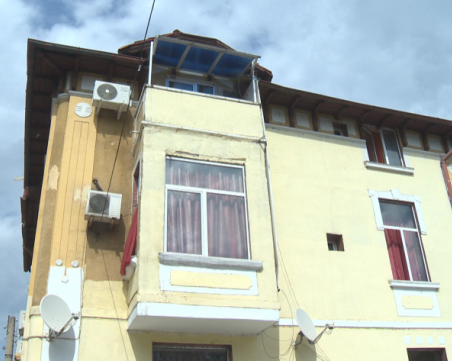 Къде са настанявани нелегалните мигранти?