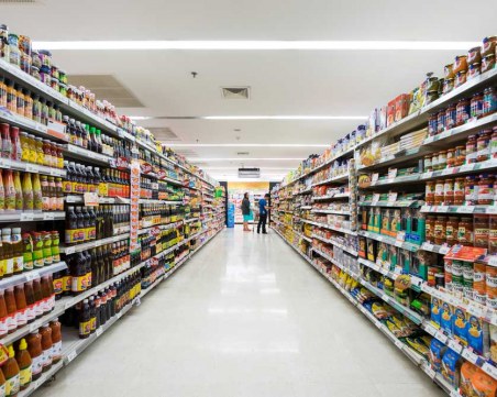 Какво предизвика инфлацията и рязкото поскъпване на всичко?