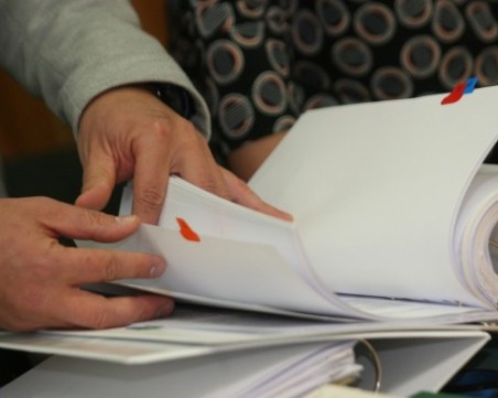 Планът за възстановяване отива в Брюксел до октомври?