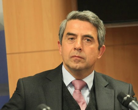 Росен Плевнелиев: Румен Радев е популист, който руши демокрацията – трябва да си ходи