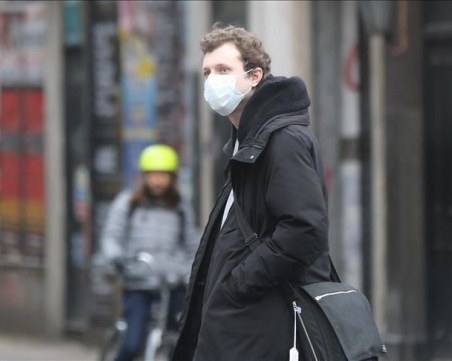 Сърбия първа по заразени в Европа с COVID-19 за седмица, С. Македония и България на първите места по смъртност