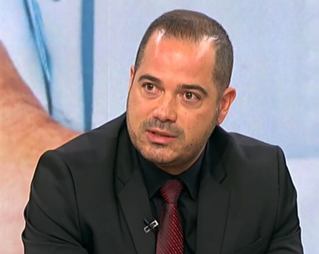 Шефът на ГДБОП: Около 1000 лева струвало фалшиво ТЕЛК решение, някои не ходили дори на прегледи