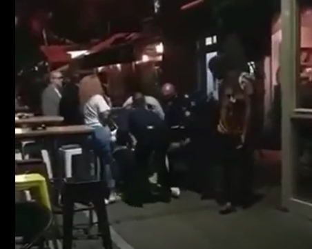 СЗБ и БАЗ: Полицейски терор в Благоевград! Настояваме за уволнение на директора ОДМВР – Благоевград