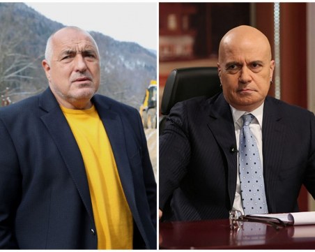 Тренд: ГЕРБ с 7% преднина пред ИТН, проектът на Кирил Петков пред Демократична България