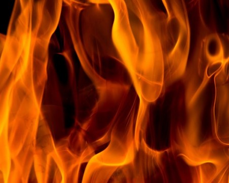 Взрив в жилищен блок във Варна